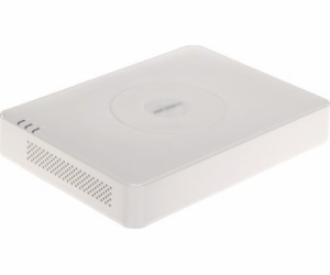 Hikvision rekordér IP RECORDER DS-7108NI-Q1/8P(D) 8 KANÁL...