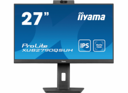 Monitor iiyama ProLite XUB2790QSUH-B1