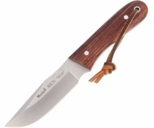 Muela Nůž Muela Skinner Rosewood Wood 90mm (BISON-9NL) un...