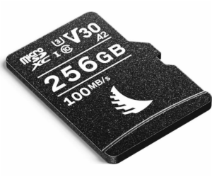 Angelbird AV Pro SDHC karta 256GB UHS-I/U3 V30 (AVP256MSD...