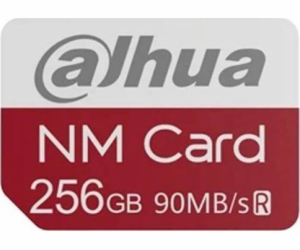 Dahua Technology NM karta NM 64 GB (NM-N100-256GB)