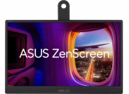 Monitor Asus MB166CR