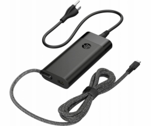 Nabíječka notebooku HP HP 110W USB-C (EU)