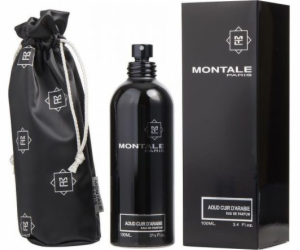 Montale Aoud Cuir d'Arabie EDP 100 ml