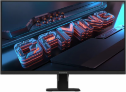 Monitor Gigabyte GS27QA