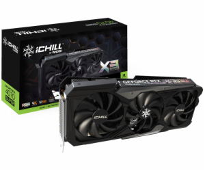 Inno3D iChill GEFORCE RTX 4070 SUPER X3 NVIDIA 12 GB GDDR6X