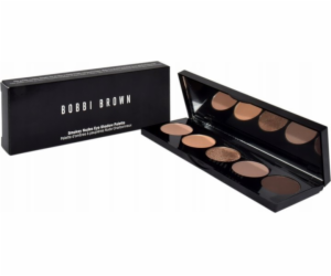 Bobbi Brown  BARE AKTY PALETA OČNÍCH STÍNŮ - SMOKEY AKTY