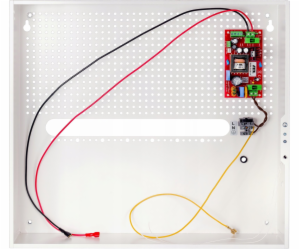 Záložní zdroj UPS Atte SMPS 12V 6A 72W ATTE AUPS-70-120-H