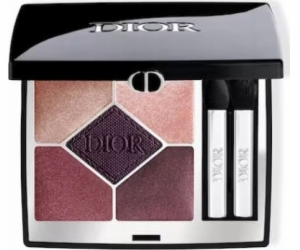 Dior  5 COUTURE PALETKA OČNÍCH STÍNŮ 183 PLUM TUTU 7G