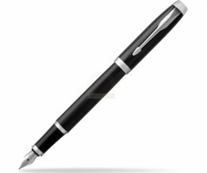 Parker PLNICÍ PEN PARKER IM BLACK CT