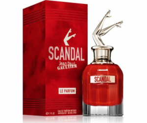 Jean Paul Gaultier JPG SCANDAL LE PARFUM (M) EDP/S INTENS...