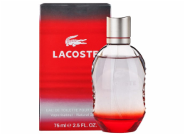 Lacoste Red EDT 125 ml