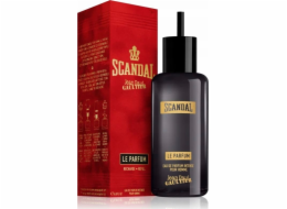 Jean Paul Gaultier JPG SCANDAL LE PARFUM (M) EDP/S INTENSE POUR HOMME 200ML PLNITELNÉ