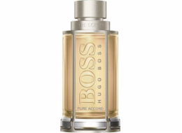 Hugo Boss The Scent Pure Accord For Him toaletní voda sprej 50ml - SM