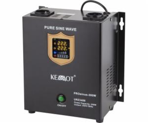 UPS Kemot PROsinus-300W (URZ3408)