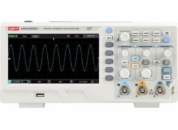 Osciloskop Uni-T Uni-T UTD2102CEX+