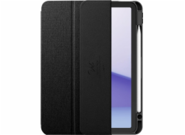 Pouzdro na tablet Spigen  Urban Fit iPad Air 10.9 4 / 5 / 2020-2022 / 11 6 / 2024 černé