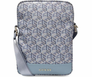 Guess pouzdro na tablet Guess Bag GUTB10HGCFSFEB 10 modrá...