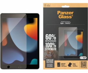 PanzerGlass  Ultra-Wide Fit Apple Ipad 10.2 Screen Protec...