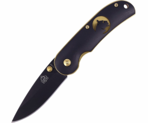 Nůž Puma Solingen Puma Solingen Drop Point Folder 63 mm (...