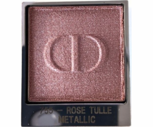 Dior  MONO COLOR COUTURE EYESHADOW ROSE TULLE 2g