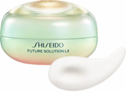 Shiseido  FUTURE SOLUTION LX LEGENDARY ENMEI OČNÍ KRÉM 15ml