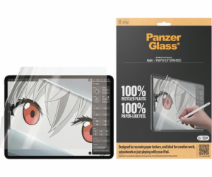 PanzerGlass  GraphicPaper iPad Pro 12.9 (2018-2022) Antir...