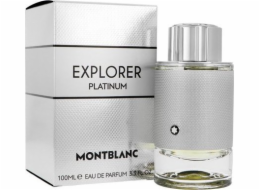 Montblanc Explorer Platinum EDP 100ml