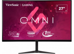 Monitor ViewSonic VX2719-PC-MHD