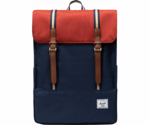 Herschel  Survey Backpack 11404-06247 Navy Blue Jedna vel...