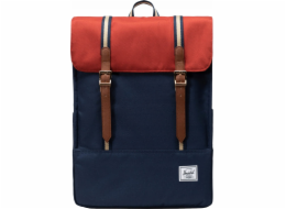 Herschel  Survey Backpack 11404-06247 Navy Blue Jedna velikost