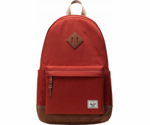 Herschel  Heritage Backpack 11383-06285 Červený Jedna vel...