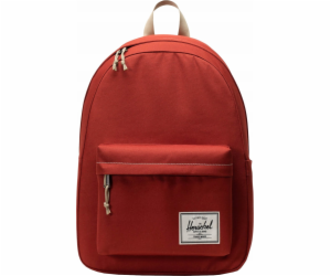 Herschel  Classic Backpack 11544-06284 Červený Jedna veli...