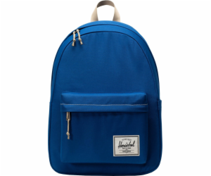 Herschel  Classic Backpack 11544-06287 Modrý Jedna velikost