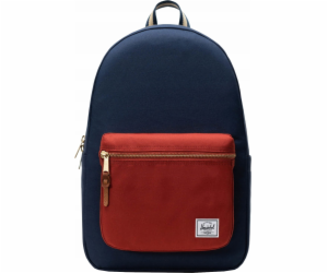 Herschel  Settlement Backpack 11407-06247 Navy Blue Jedna...