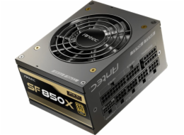 Antec Netzteil Antec SF 850X ATX3.1 Modulární napájecí zdroj (850W) 80+ Gold maloobchod