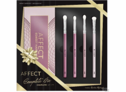 AFFECT Complete Me SET Paletka Sweet Harmony + štětce 4 ks.