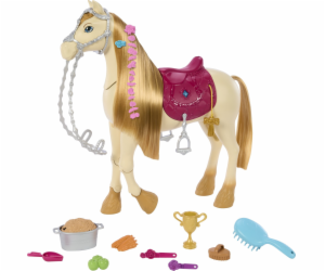 Mattel Barbie Mysteries The Great Horse Hunt Dance and Sh...