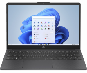 Notebook HP Notebook HP 15-fd0819nw N100/15,6 FHD IPS/8GB...