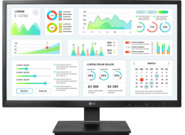 Monitor LG 24CK550Z-BP