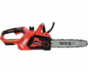 Yato YT.CHAINSAW motorová pila 18V 4,0Ah 12 BEZ AKUMULÁTO...