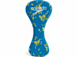 Speedo Speedo přítoková deska SPEEDO BLOOM PULLBUOY AU severská teal/atomová limetka/oliva