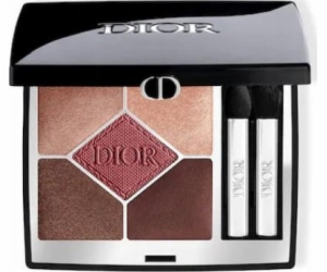 Dior  5 COUTURE PALETKA OČNÍCH STÍNŮ 689 MITZAH 7G