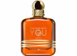 Giorgio Armani Parfémovaná voda Giorgio Armani Emporio Stronger With You Amber 100 ml.