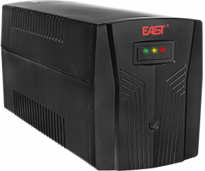 UPS EAST UPS1500-T-LI/LED - nouzový zdroj