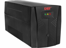 UPS EAST UPS1500-T-LI/LED - nouzový zdroj