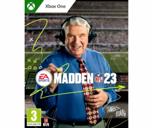 Madden NFL 23 (XONE)