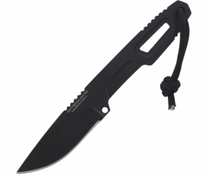 Extrema Ratio  Satre Black Knife (04.1000.0222/BLK)