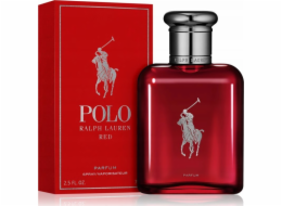 Ralph Lauren Ralph Lauren Polo červený parfém 75 ml.