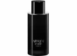 Parfém Giorgio Armani Giorgio Armani Code Parfém 125ml